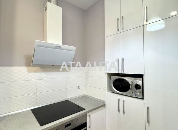 2-rooms apartment apartment by the address st. Grushevskogo Mikhaila Bratev Achkanovykh (area 50,2 m²) - Atlanta.ua - photo 3