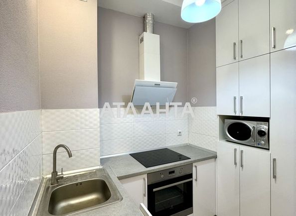 2-rooms apartment apartment by the address st. Grushevskogo Mikhaila Bratev Achkanovykh (area 50,2 m²) - Atlanta.ua - photo 4