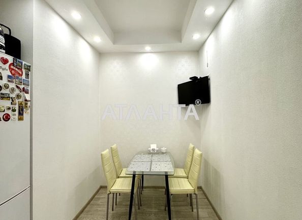 2-rooms apartment apartment by the address st. Grushevskogo Mikhaila Bratev Achkanovykh (area 50,2 m²) - Atlanta.ua - photo 6