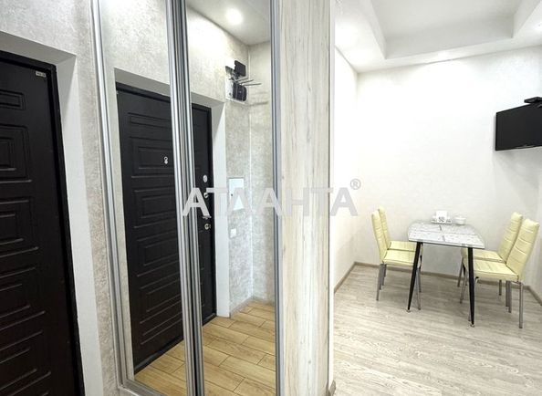 2-rooms apartment apartment by the address st. Grushevskogo Mikhaila Bratev Achkanovykh (area 50,2 m²) - Atlanta.ua - photo 10