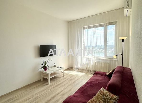2-rooms apartment apartment by the address st. Grushevskogo Mikhaila Bratev Achkanovykh (area 50,2 m²) - Atlanta.ua - photo 11