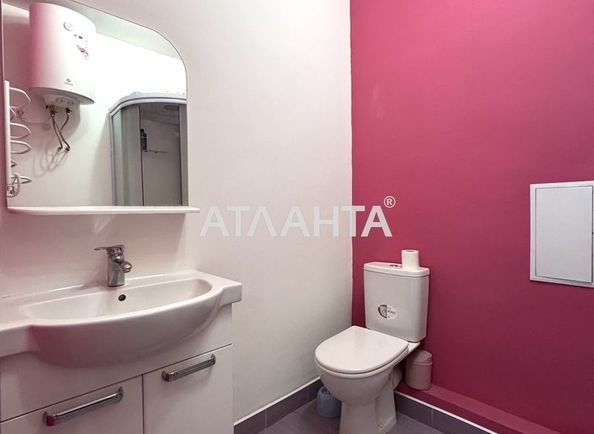 2-rooms apartment apartment by the address st. Grushevskogo Mikhaila Bratev Achkanovykh (area 50,2 m²) - Atlanta.ua - photo 14