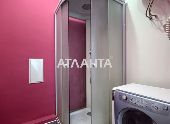2-rooms apartment apartment by the address st. Grushevskogo Mikhaila Bratev Achkanovykh (area 50,2 m²) - Atlanta.ua - photo 15