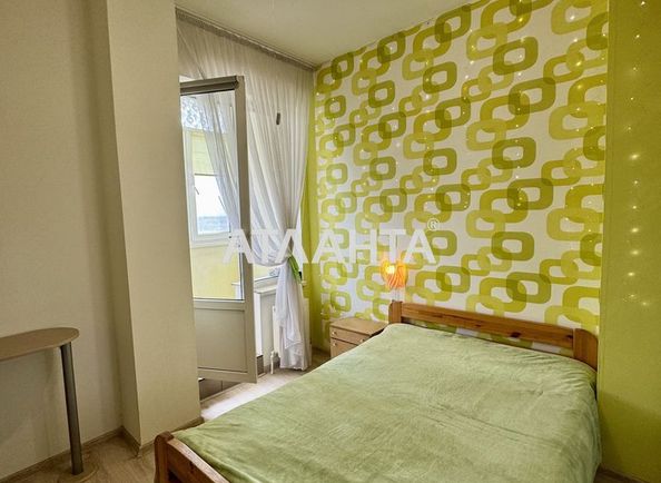 2-rooms apartment apartment by the address st. Grushevskogo Mikhaila Bratev Achkanovykh (area 50,2 m²) - Atlanta.ua - photo 16