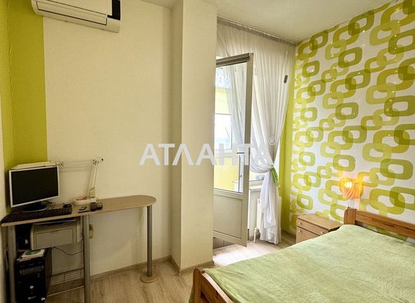 2-rooms apartment apartment by the address st. Grushevskogo Mikhaila Bratev Achkanovykh (area 50,2 m²) - Atlanta.ua - photo 17