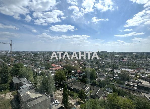 2-rooms apartment apartment by the address st. Grushevskogo Mikhaila Bratev Achkanovykh (area 50,2 m²) - Atlanta.ua - photo 19
