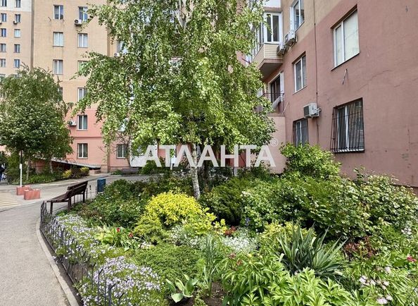 2-rooms apartment apartment by the address st. Grushevskogo Mikhaila Bratev Achkanovykh (area 50,2 m²) - Atlanta.ua - photo 20