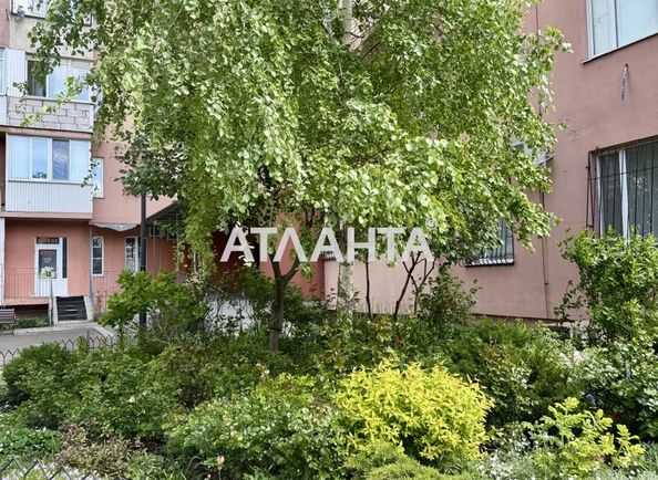 2-rooms apartment apartment by the address st. Grushevskogo Mikhaila Bratev Achkanovykh (area 50,2 m²) - Atlanta.ua - photo 21