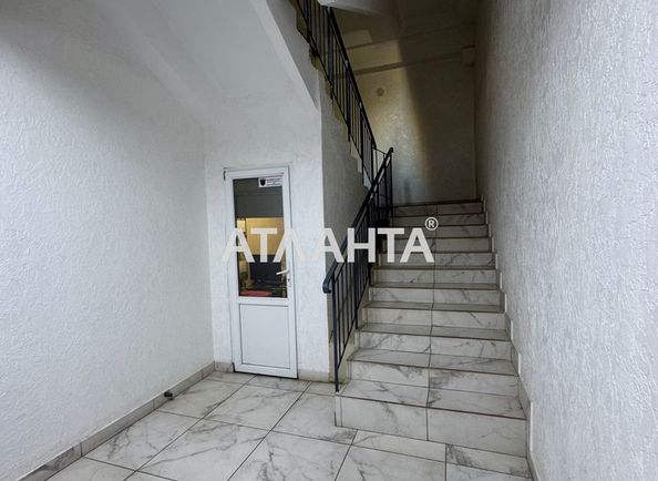 2-rooms apartment apartment by the address st. Grushevskogo Mikhaila Bratev Achkanovykh (area 50,2 m²) - Atlanta.ua - photo 24