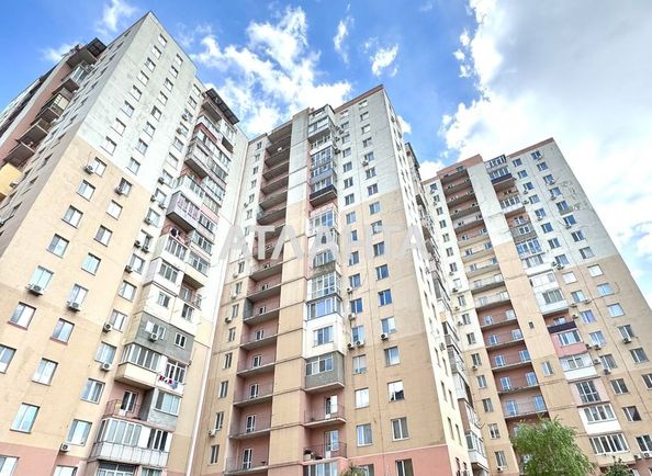 2-rooms apartment apartment by the address st. Grushevskogo Mikhaila Bratev Achkanovykh (area 50,2 m²) - Atlanta.ua - photo 33
