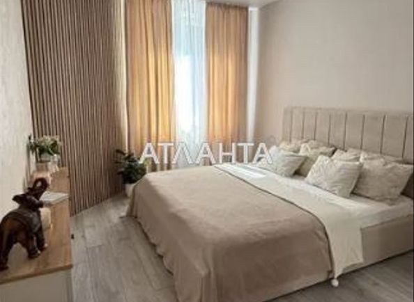 1-room apartment apartment by the address st. Mira (area 39 m²) - Atlanta.ua