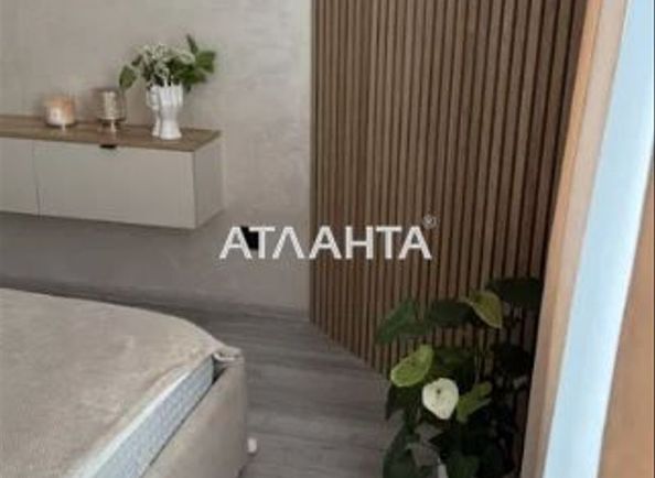1-room apartment apartment by the address st. Mira (area 39 m²) - Atlanta.ua - photo 3
