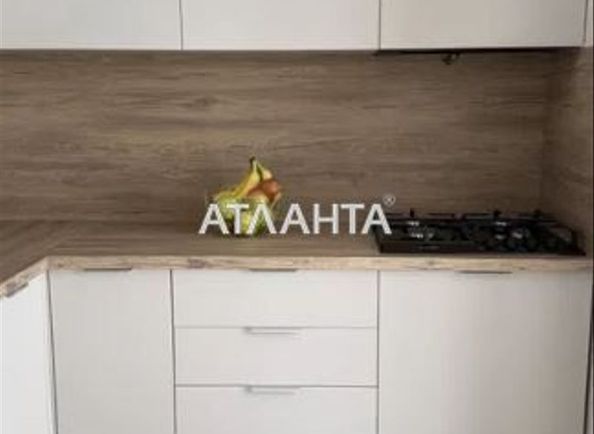 1-room apartment apartment by the address st. Mira (area 39 m²) - Atlanta.ua - photo 4