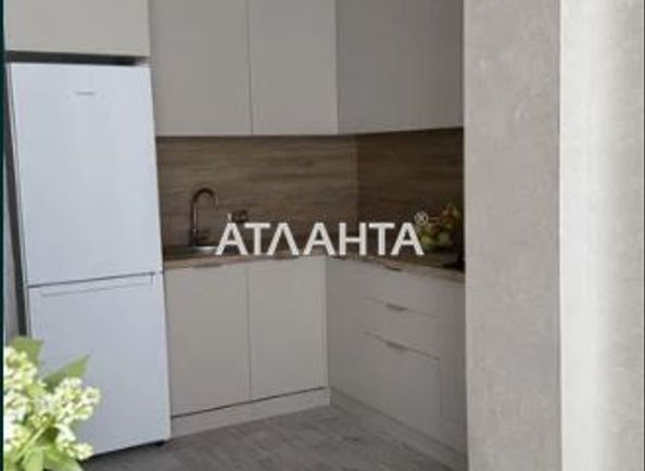 1-room apartment apartment by the address st. Mira (area 39 m²) - Atlanta.ua - photo 5