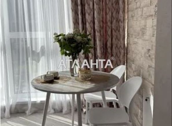 1-room apartment apartment by the address st. Mira (area 39 m²) - Atlanta.ua - photo 7
