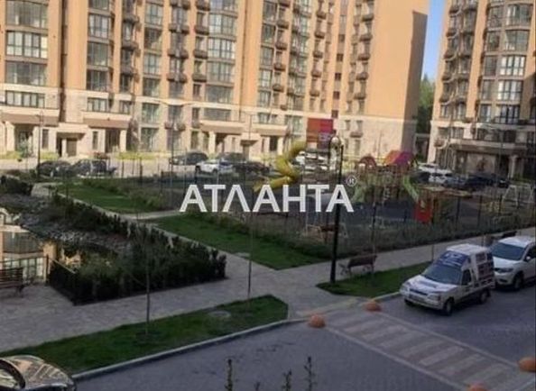 1-room apartment apartment by the address st. Mira (area 39 m²) - Atlanta.ua - photo 6