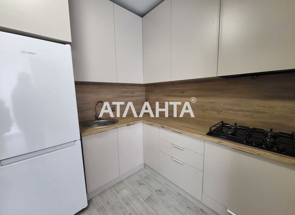 1-комнатная квартира по адресу ул. Мира (площадь 39 м²) - Atlanta.ua - фото 4