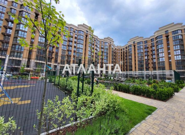 1-комнатная квартира по адресу ул. Мира (площадь 39 м²) - Atlanta.ua - фото 15