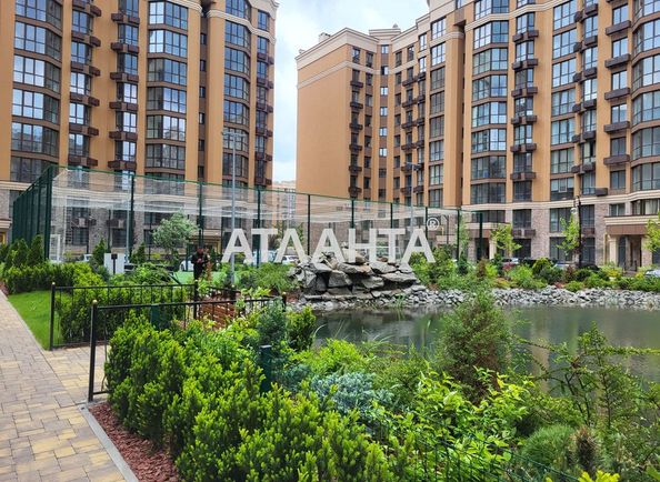 1-комнатная квартира по адресу ул. Мира (площадь 39 м²) - Atlanta.ua - фото 17