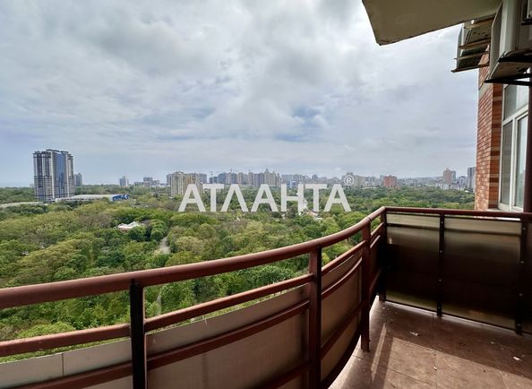 2-rooms apartment apartment by the address st. Shevchenko pr (area 0) - Atlanta.ua - photo 2