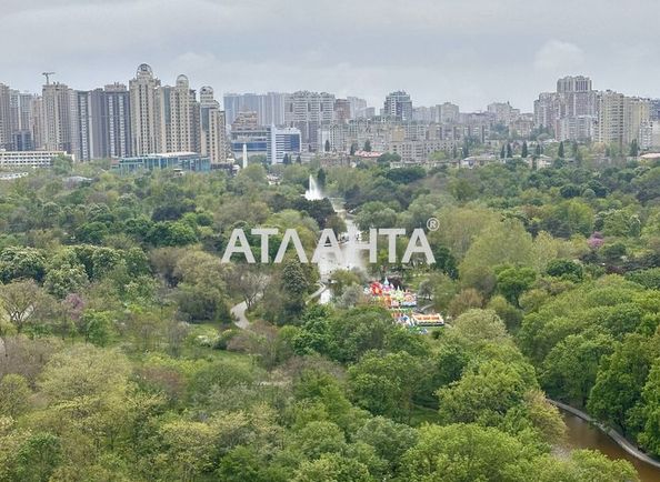 2-rooms apartment apartment by the address st. Shevchenko pr (area 0) - Atlanta.ua - photo 3