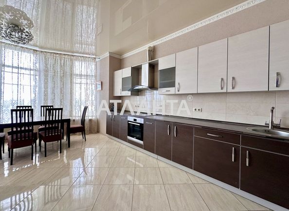 2-rooms apartment apartment by the address st. Shevchenko pr (area 0) - Atlanta.ua - photo 4