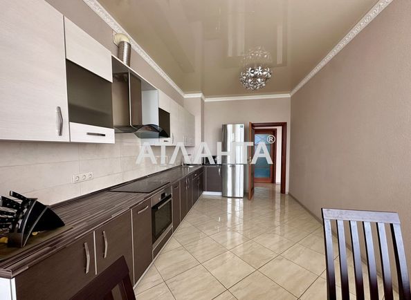 2-rooms apartment apartment by the address st. Shevchenko pr (area 0) - Atlanta.ua - photo 5