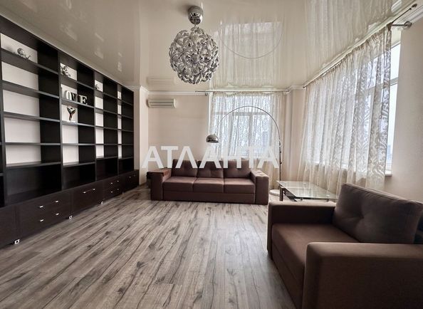 2-rooms apartment apartment by the address st. Shevchenko pr (area 0) - Atlanta.ua - photo 6