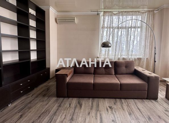 2-rooms apartment apartment by the address st. Shevchenko pr (area 0) - Atlanta.ua - photo 7