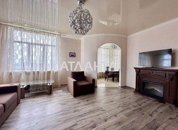 2-rooms apartment apartment by the address st. Shevchenko pr (area 0) - Atlanta.ua - photo 8