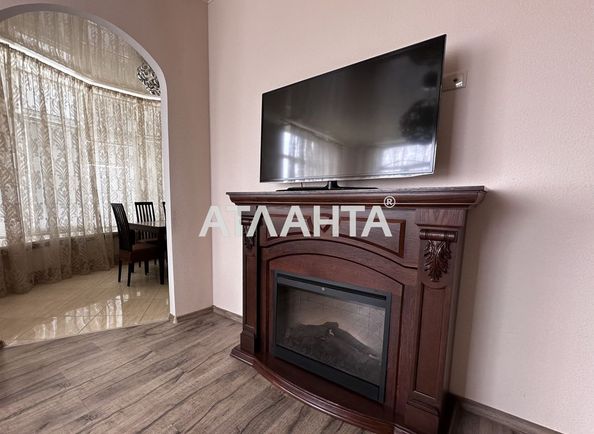 2-rooms apartment apartment by the address st. Shevchenko pr (area 0) - Atlanta.ua - photo 9