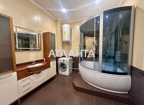 2-rooms apartment apartment by the address st. Shevchenko pr (area 0) - Atlanta.ua - photo 12
