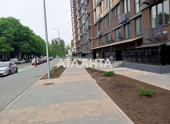 1-room apartment apartment by the address st. Prokhorovskaya Khvorostina (area 44,8 m²) - Atlanta.ua - photo 4