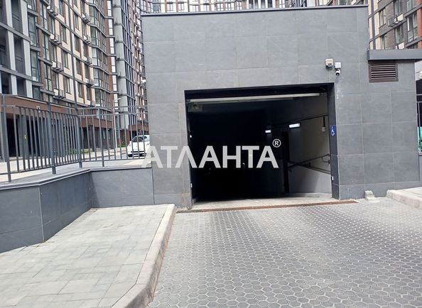 1-room apartment apartment by the address st. Prokhorovskaya Khvorostina (area 44,8 m²) - Atlanta.ua - photo 5
