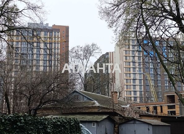 1-room apartment apartment by the address st. Prokhorovskaya Khvorostina (area 44,8 m²) - Atlanta.ua - photo 12