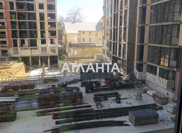 1-room apartment apartment by the address st. Prokhorovskaya Khvorostina (area 44,8 m²) - Atlanta.ua - photo 4