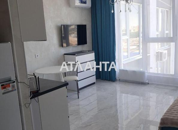 1-комнатная квартира по адресу ул. Вильямса ак. (площадь 30 м²) - Atlanta.ua