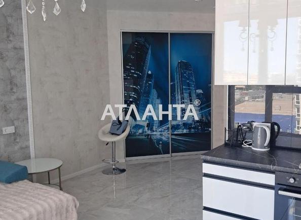 1-комнатная квартира по адресу ул. Вильямса ак. (площадь 30 м²) - Atlanta.ua - фото 2