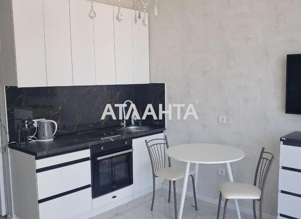 1-комнатная квартира по адресу ул. Вильямса ак. (площадь 30 м²) - Atlanta.ua - фото 3