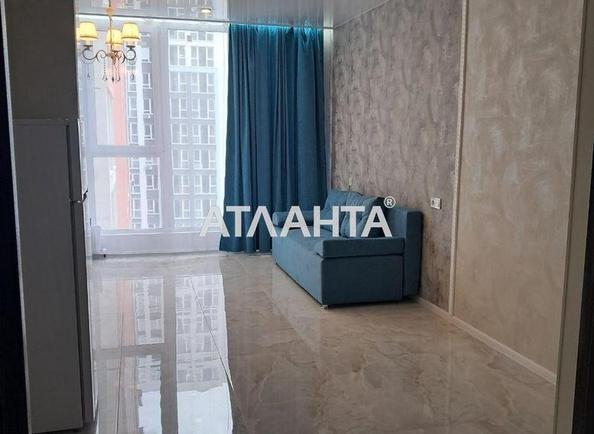 1-комнатная квартира по адресу ул. Вильямса ак. (площадь 30 м²) - Atlanta.ua - фото 4