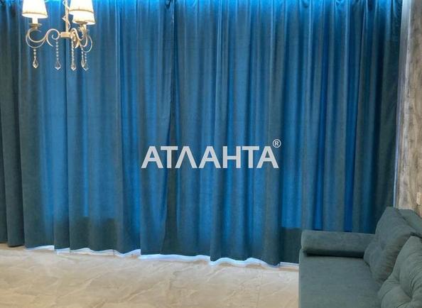 1-комнатная квартира по адресу ул. Вильямса ак. (площадь 30 м²) - Atlanta.ua - фото 5