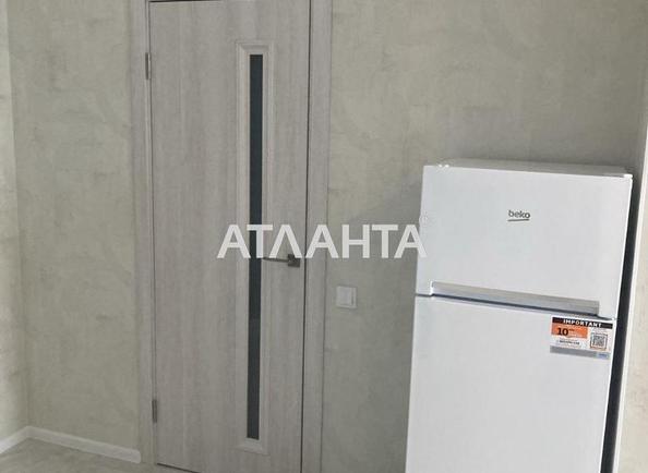 1-комнатная квартира по адресу ул. Вильямса ак. (площадь 30 м²) - Atlanta.ua - фото 6