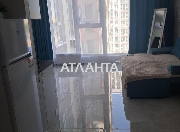 1-комнатная квартира по адресу ул. Вильямса ак. (площадь 30 м²) - Atlanta.ua - фото 7