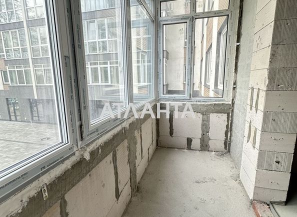 2-rooms apartment apartment by the address st. Profsoyuznaya (area 55 m²) - Atlanta.ua - photo 5