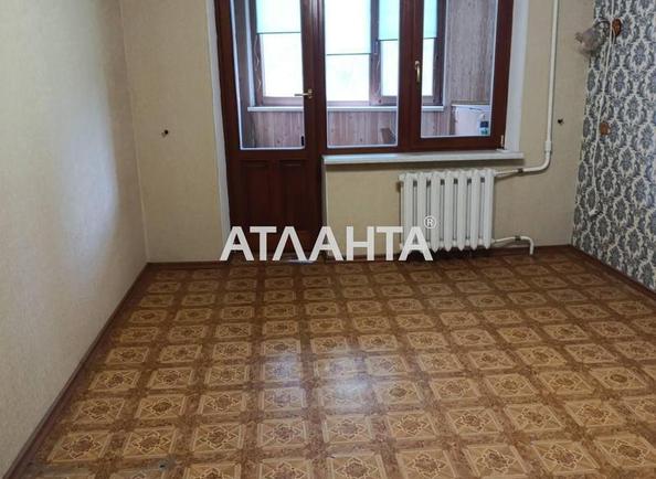 3-комнатная квартира по адресу ул. Варненская (площадь 62,5 м²) - Atlanta.ua