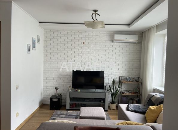 3-rooms apartment apartment by the address st. Radostnaya (area 58,1 m²) - Atlanta.ua - photo 6
