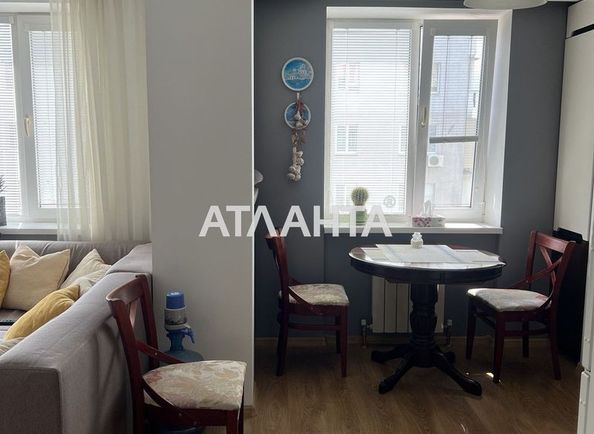 3-rooms apartment apartment by the address st. Radostnaya (area 58,1 m²) - Atlanta.ua - photo 2