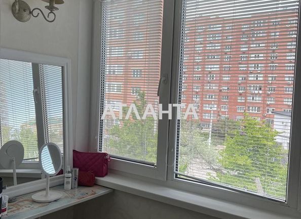3-rooms apartment apartment by the address st. Radostnaya (area 58,1 m²) - Atlanta.ua - photo 8