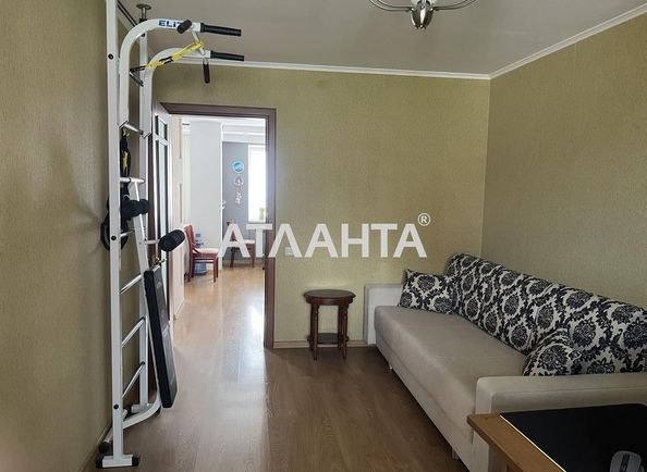 3-rooms apartment apartment by the address st. Radostnaya (area 58,1 m²) - Atlanta.ua - photo 9