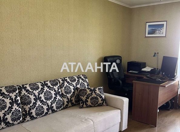 3-rooms apartment apartment by the address st. Radostnaya (area 58,1 m²) - Atlanta.ua - photo 11
